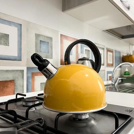 Appartamento A Casa Di Ala Roma Esterno foto