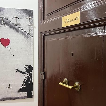 Appartamento A Casa Di Ala Roma Esterno foto