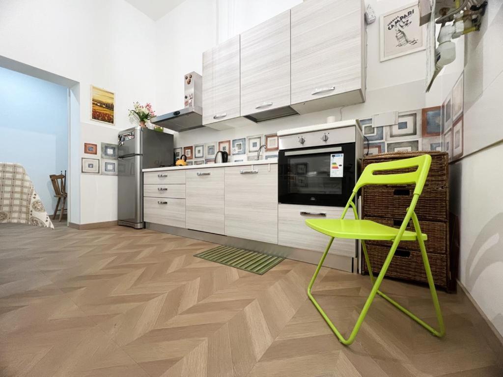 Appartamento A Casa Di Ala Roma Esterno foto