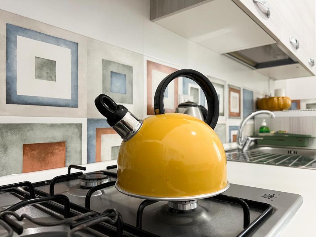 Appartamento A Casa Di Ala Roma Esterno foto
