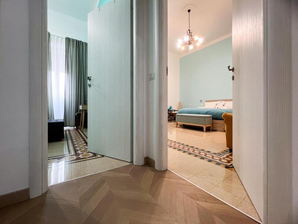 Appartamento A Casa Di Ala Roma Esterno foto