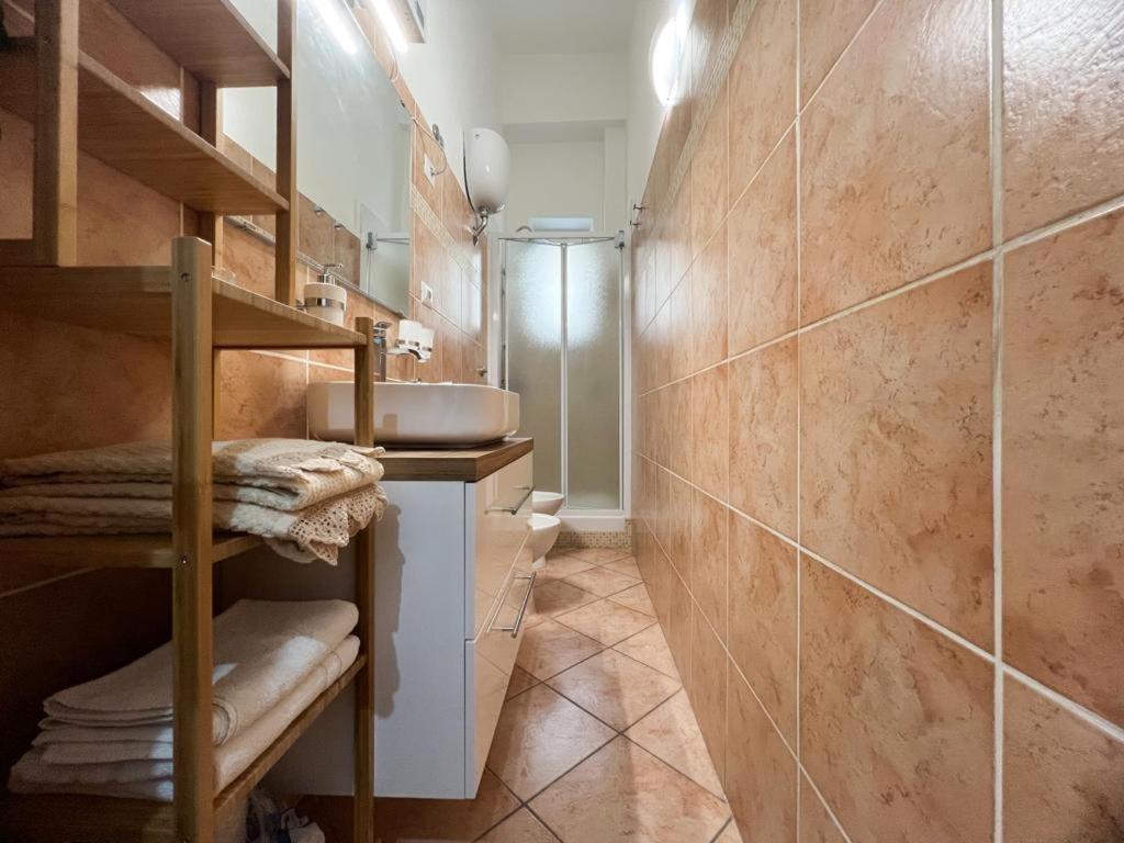 Appartamento A Casa Di Ala Roma Esterno foto