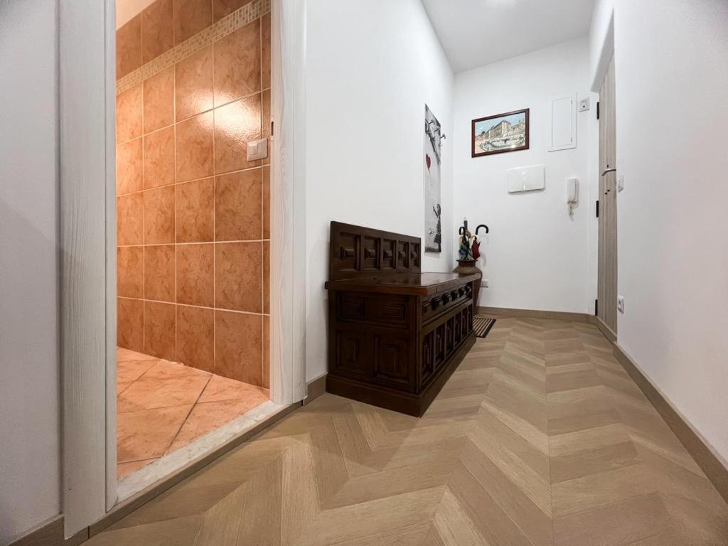 Appartamento A Casa Di Ala Roma Esterno foto