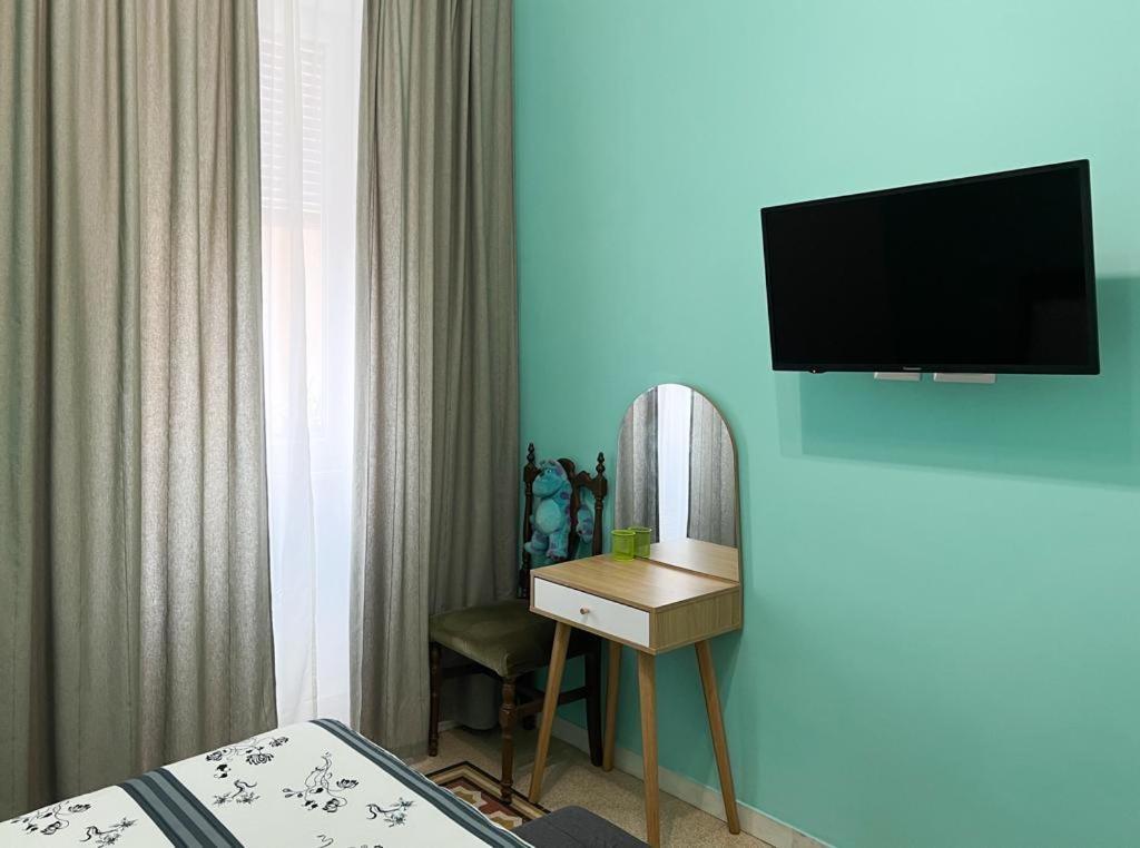 Appartamento A Casa Di Ala Roma Esterno foto