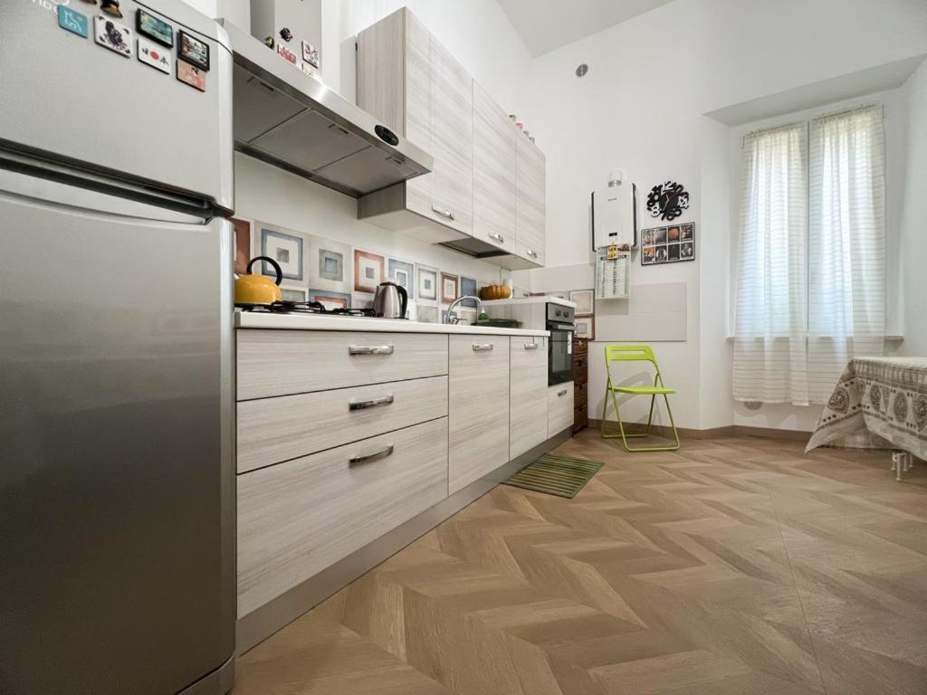 Appartamento A Casa Di Ala Roma Esterno foto