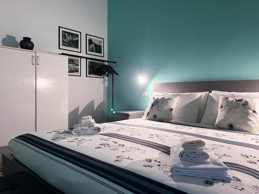 Appartamento A Casa Di Ala Roma Esterno foto