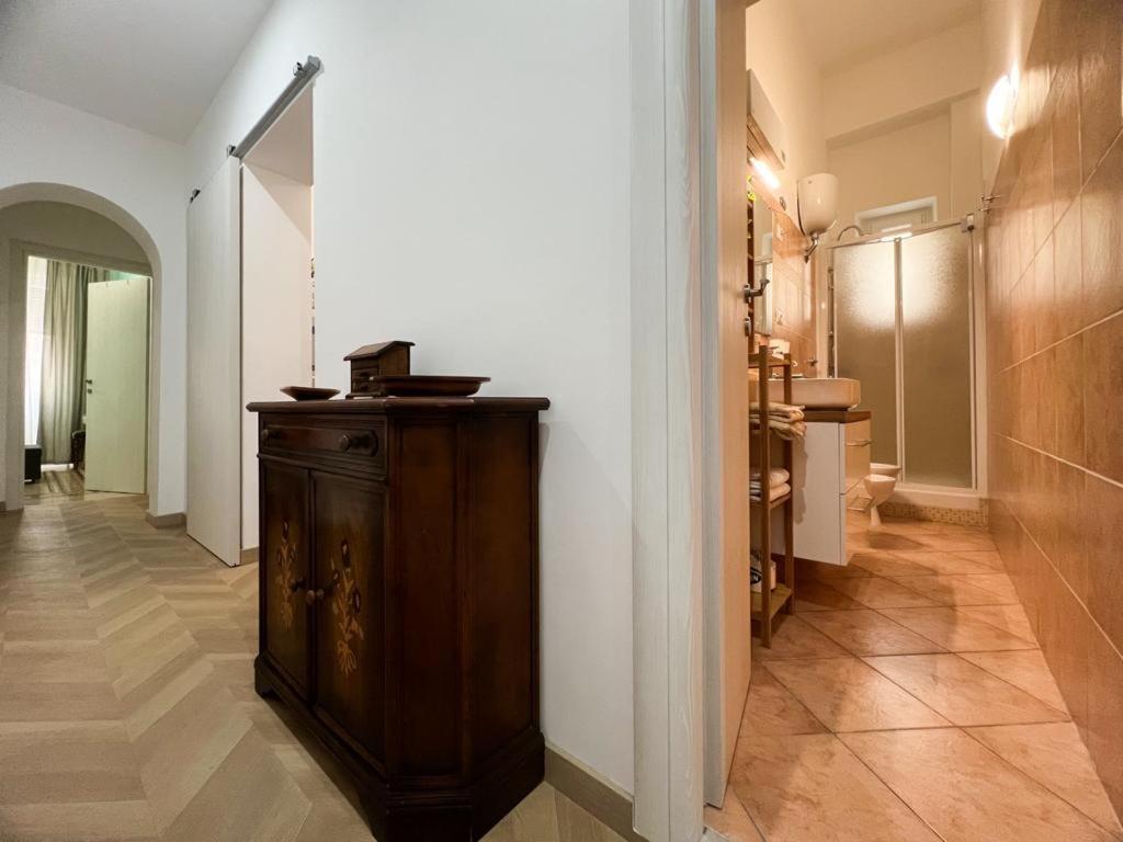 Appartamento A Casa Di Ala Roma Esterno foto