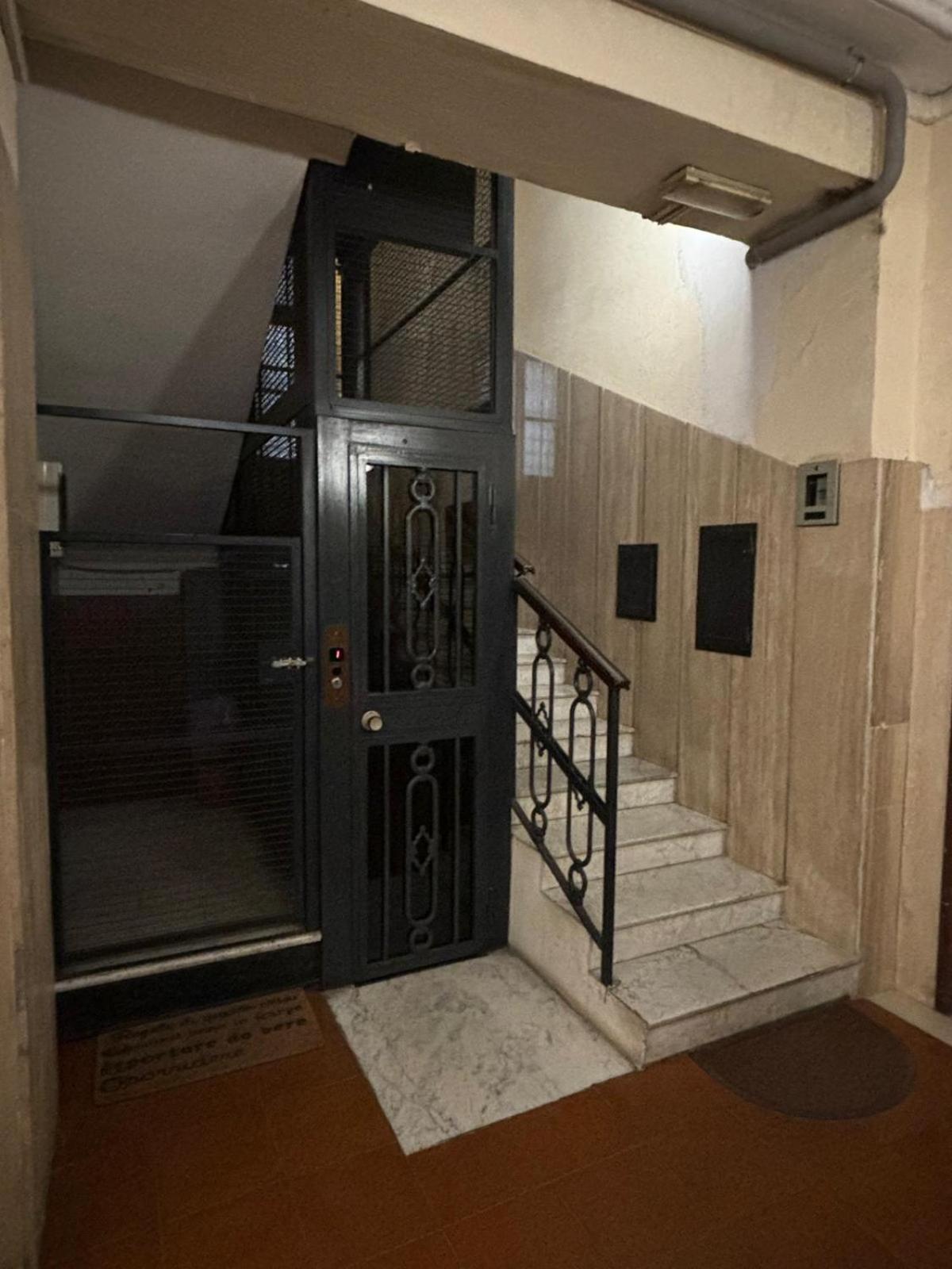 Appartamento A Casa Di Ala Roma Esterno foto
