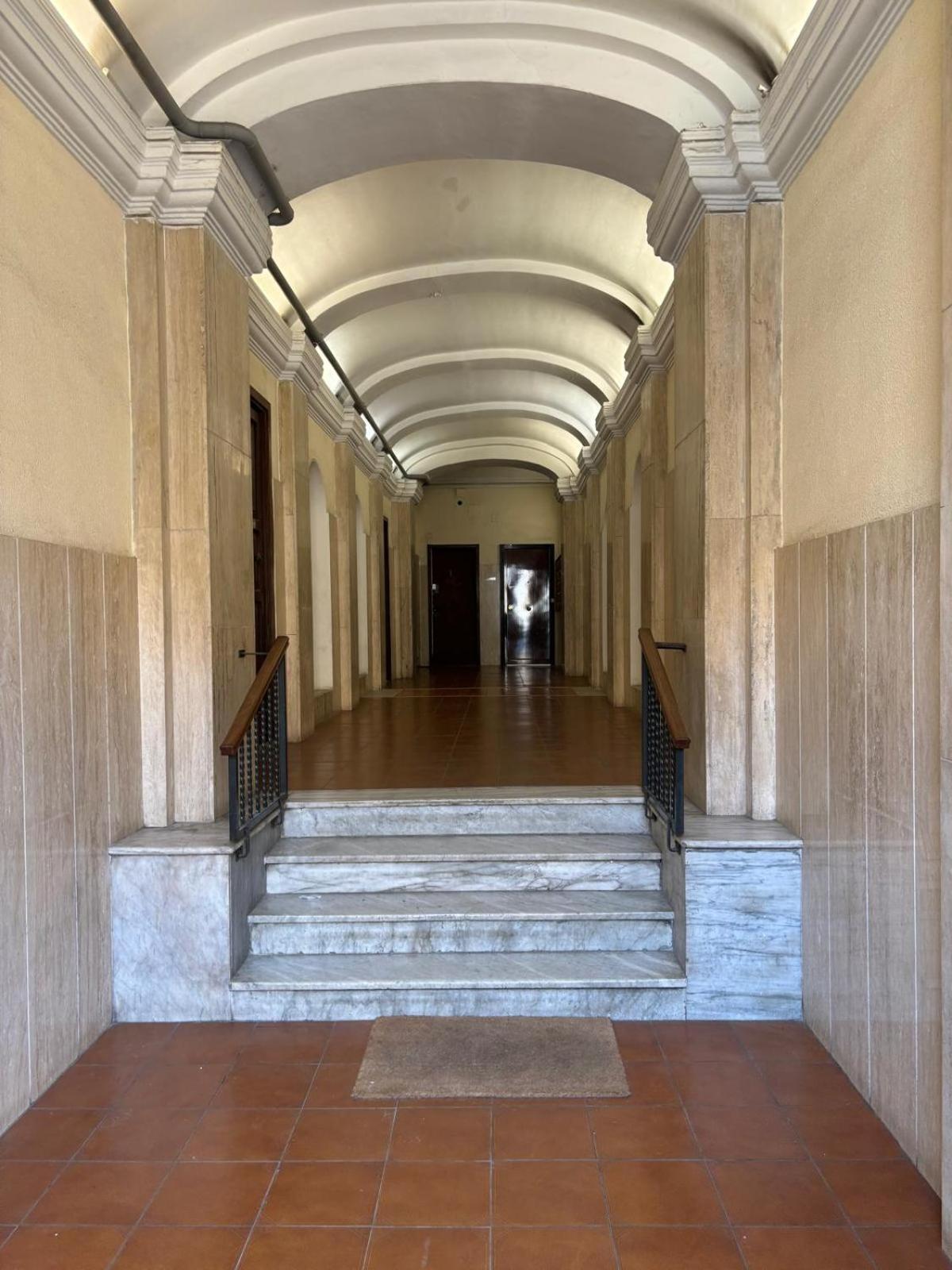Appartamento A Casa Di Ala Roma Esterno foto