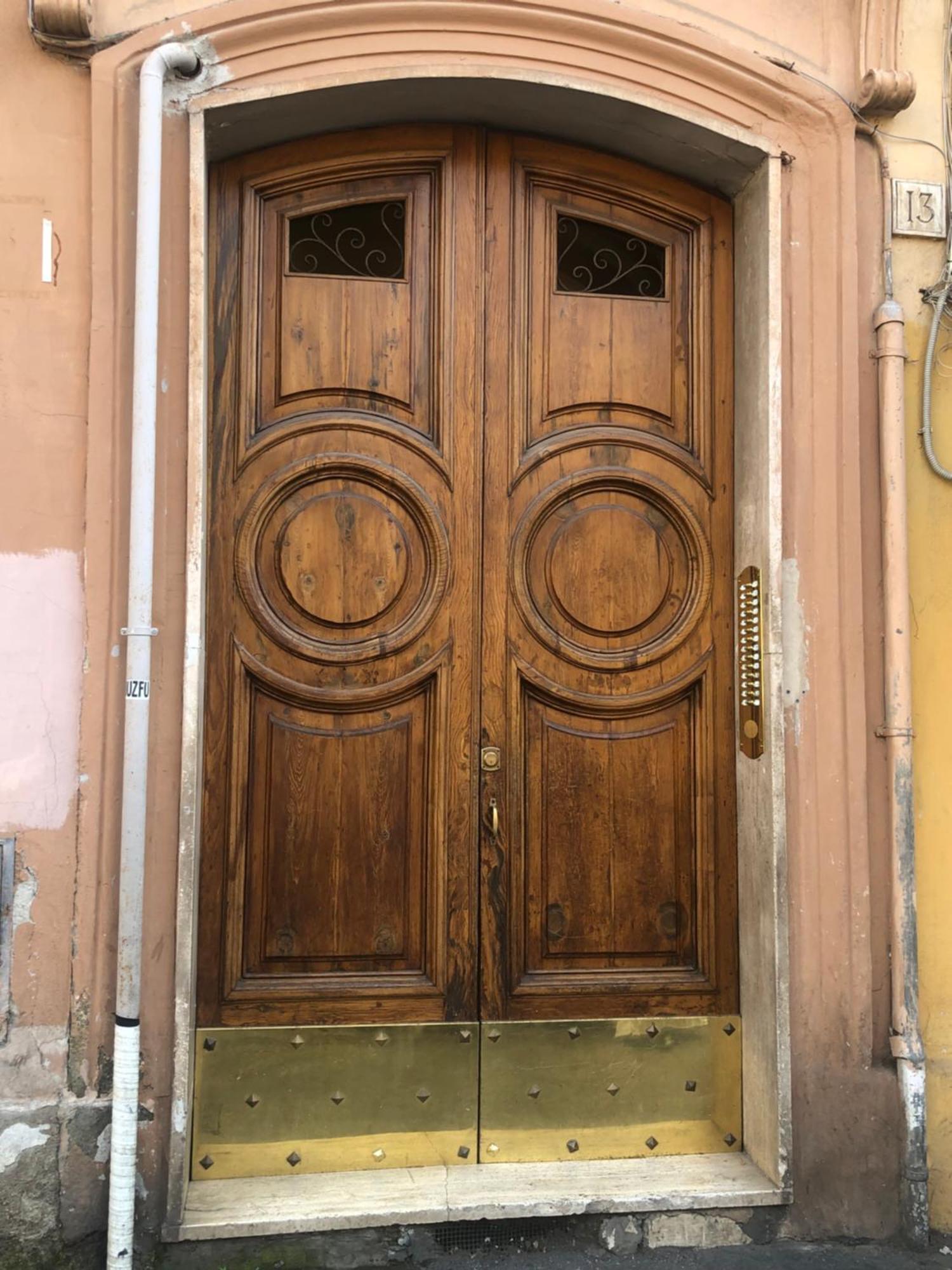 Appartamento A Casa Di Ala Roma Esterno foto